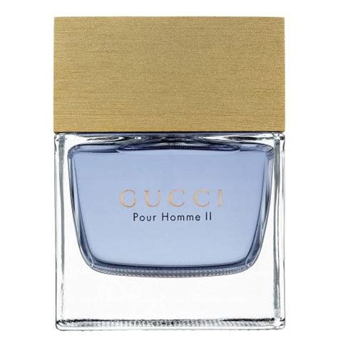 gucci pour homme ii woda toaletowa 100ml|Gucci pour homme 2 discontinued.